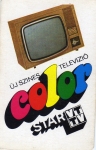 VIDEOTON (Color Star TV) - 1975